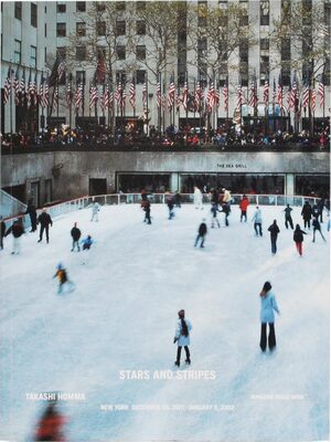 Stars And Stripes (9784838783557)