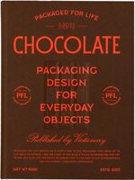 Packaged for Life: Chocolate (9789887566649)
