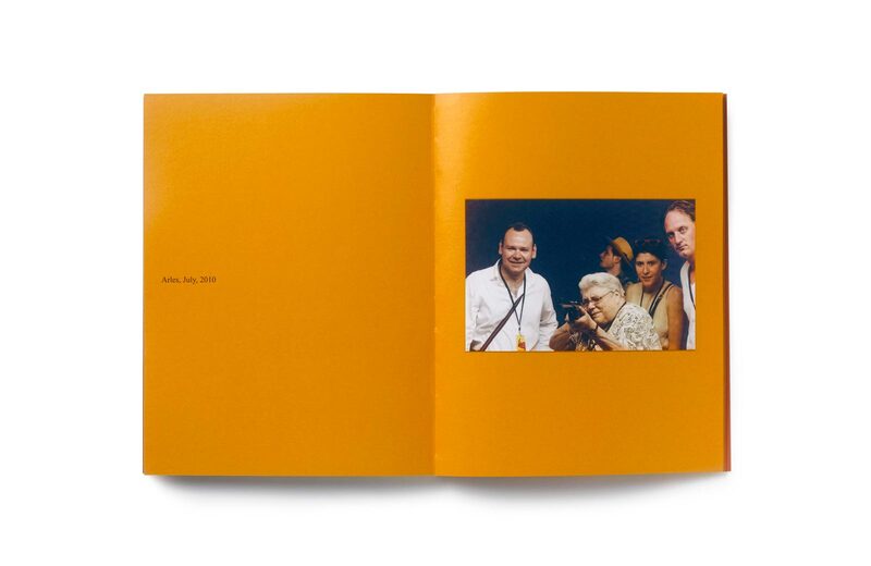In Almost Every Picture #7 更新版 In Almost Every Picture — ERIK KESSELS