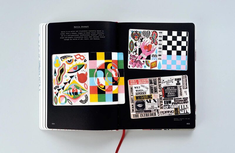 Sketched Out: Artistic Sketchbooks and Journals Unveiled | moom