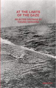 At the Limits of the Gaze (9781597115780)