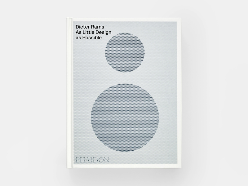 Dieter Rams: As Little Design as Possible - Dieter Rams, Sophie