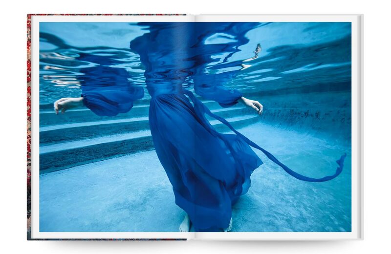 Erik Madigan Heck: The Tapestry - Erik Madigan Heck | moom