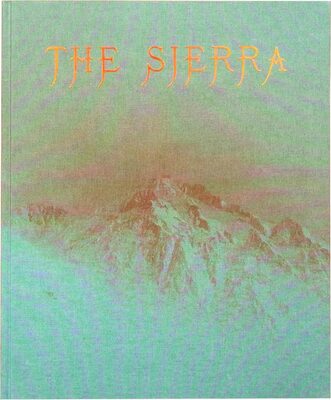 The Sierra (9789493363311)