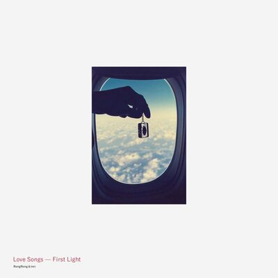 Love Songs — First Light (9784865412277)