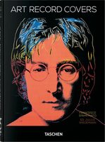 Art Record Covers (9783836588164)