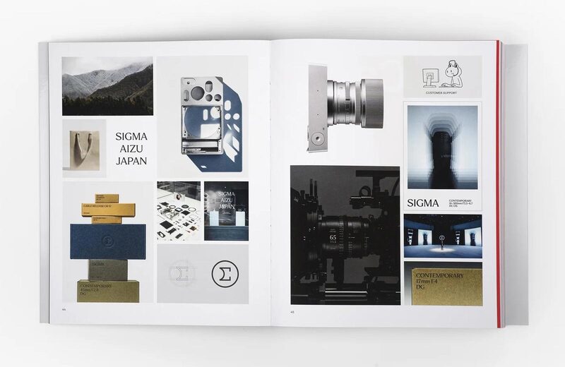 Stockholm Design Lab: 1998-2025 - viction:ary | moom bookshop