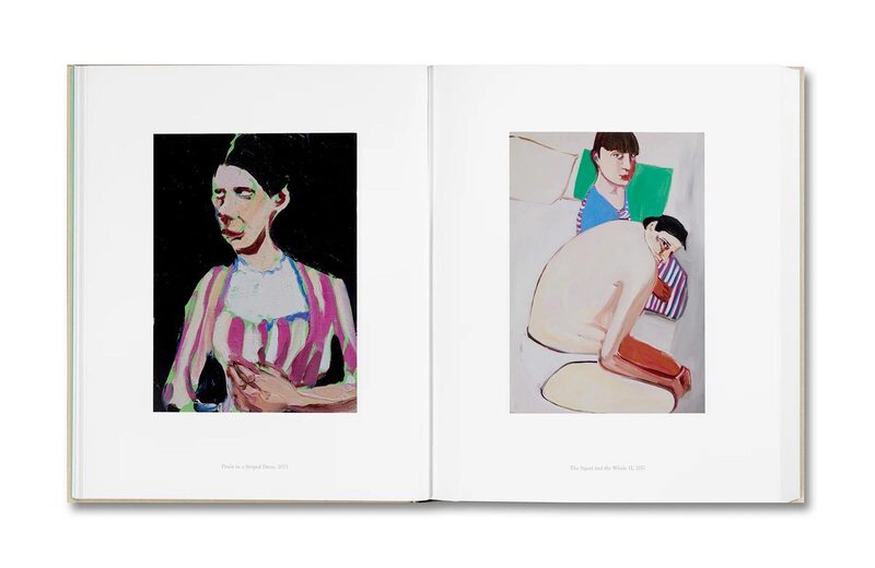 Painting Writing Texting - Chantal Joffe, Olivia Laing | moom