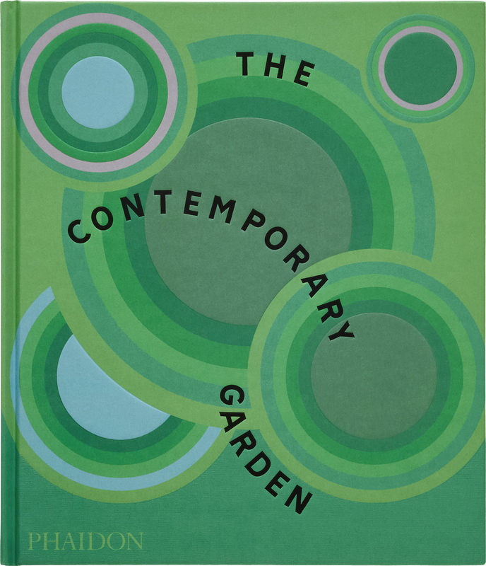 The Contemporary Garden (9781838668235)