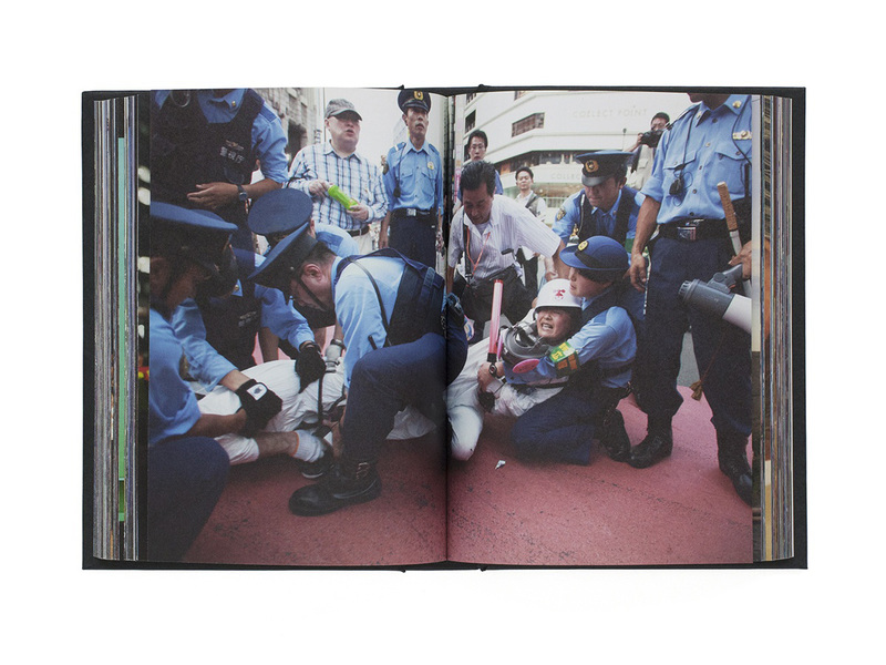 グレート・ザ・歌舞伎町写真集- Great The Kabukicho | moom