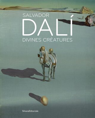 Salvador Dalí: Divines Créatures (9788836660667)