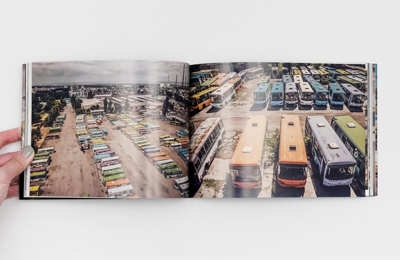 ソ連の乗り物 - 星野藍 | moom bookshop - 藝術書籍與雜誌