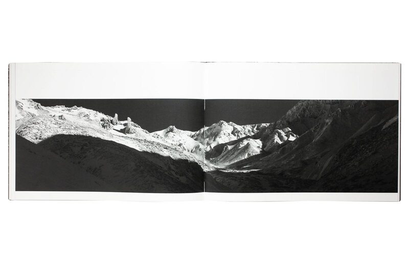 New Land - Pre-Hokkaido Landscapes - Toshiki NAKANISHI | moom