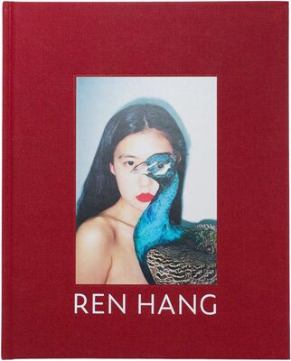 Ren Hang: For My Mother (9789464002003)