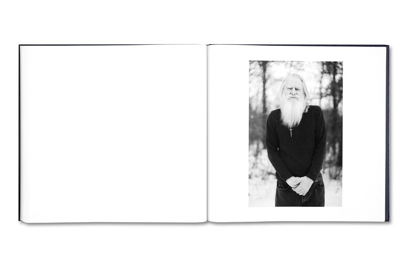Some Say Ice - Alessandra Sanguinetti | moom bookshop - art books