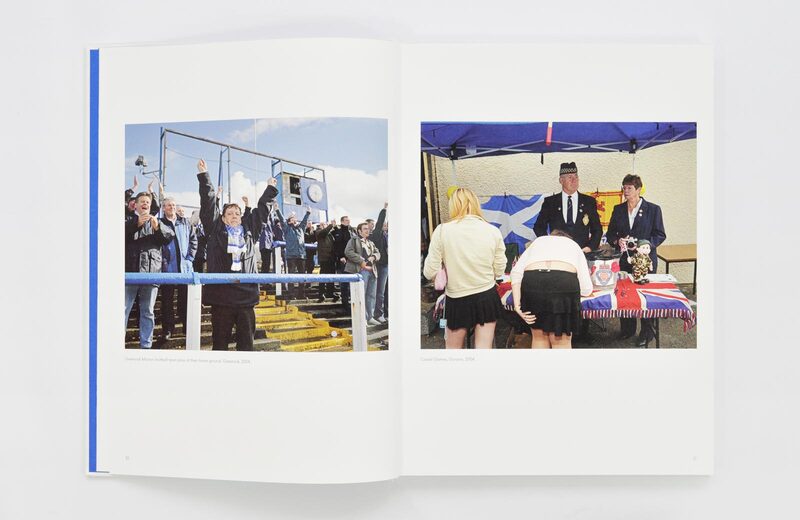 Martin Parr: Think of Scotland - Martin Parr | moom bookshop