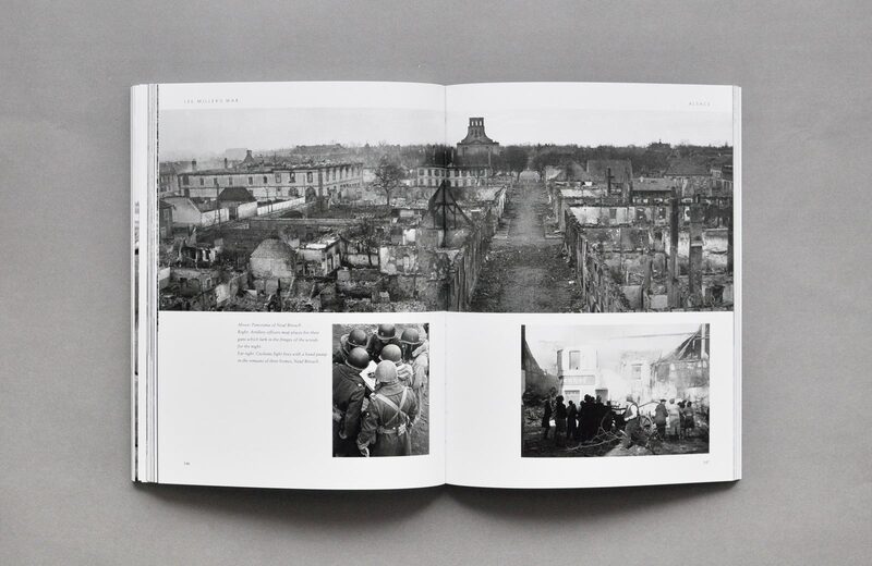 Lee Miller's War: Beyond D-Day - Lee Miller, Antony Penrose | moom