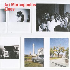 アート・デザイン・音楽 Ari Marcopoulos / Denied Denied Special Edition Ari Marcopoulos – SUPER LABO