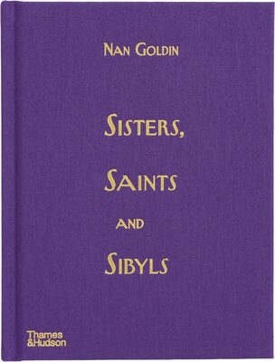 Sisters, Saints and Sibyls (9780500031049)