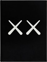 KAWS + Warhol (9781580936637)