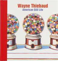 Wayne Thiebaud: American Still Life (9781913645892)