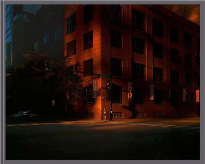 Cross Road Blues（瑕疵品） (9781590055915)