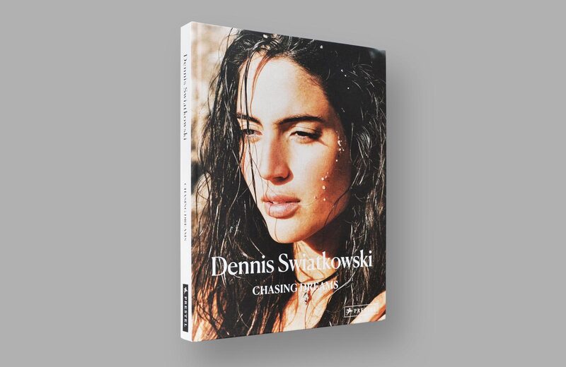 Dennis Swiatkowski: Chasing Dreams - Dennis Swiatkowski | moom