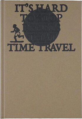 It’s hard to stop rebels that time travel (9786185479404)