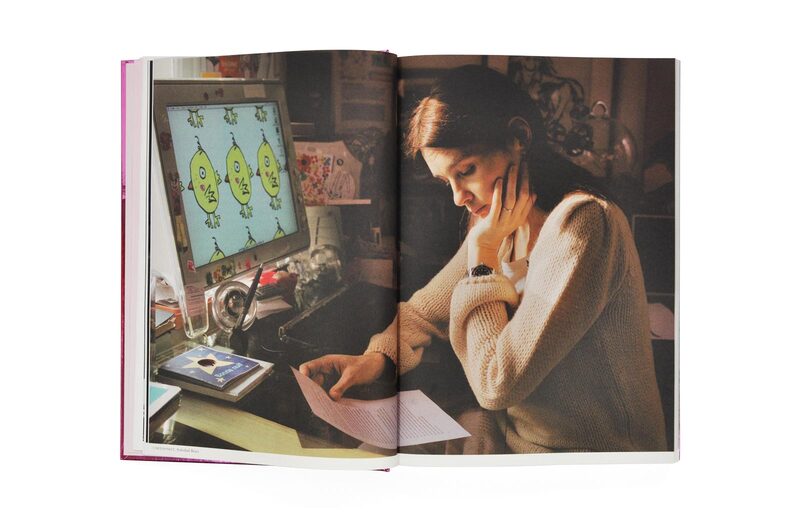 Take Care of Yourself - Sophie Calle | moom bookshop - art books