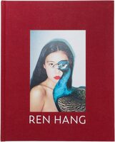 Ren Hang: For My Mother (9789464002003)