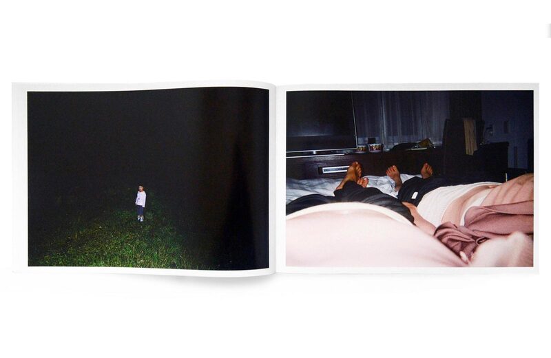 TIDE - Hiromi Furusato | moom bookshop - art books and magazines