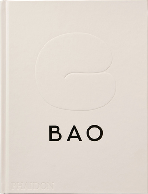 BAO (9781838666200)