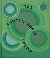 The Contemporary Garden (9781838668235)