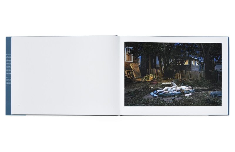 Beneath The Roses - Gregory Crewdson | moom bookshop - art books