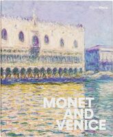 Monet and Venice (9780847875962)