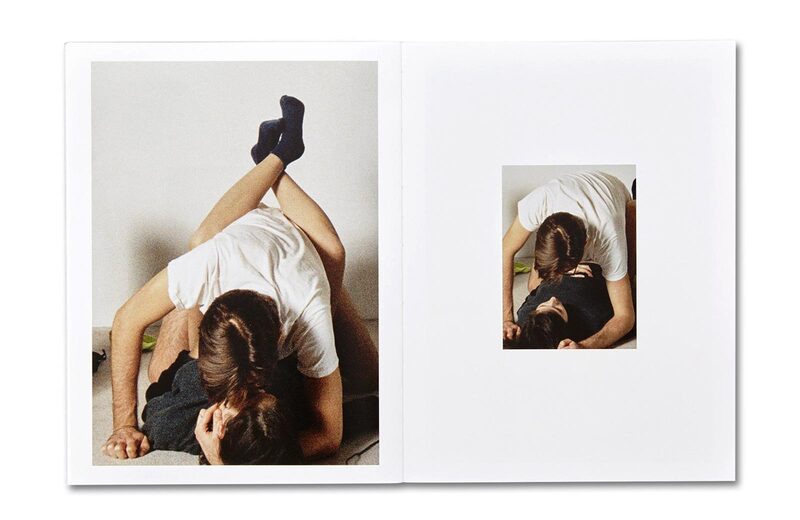 Showcaller - Talia Chetrit | moom bookshop - art books and magazines