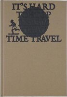 It’s hard to stop rebels that time travel (9786185479404)