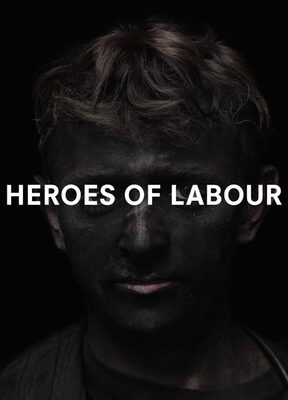 Heroes of Labour (9783869306896)