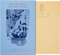 The Hunting of the Snark (Slipcased Edition) (9781917055017)