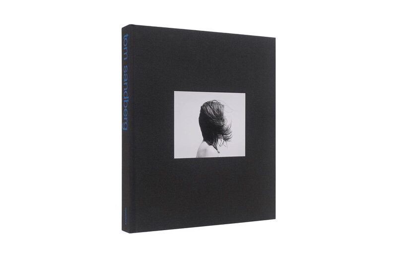 Tom Sandberg: Photographs - Tom Sandberg | moom bookshop - art