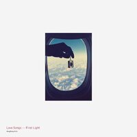 Love Songs — First Light (9784865412277)
