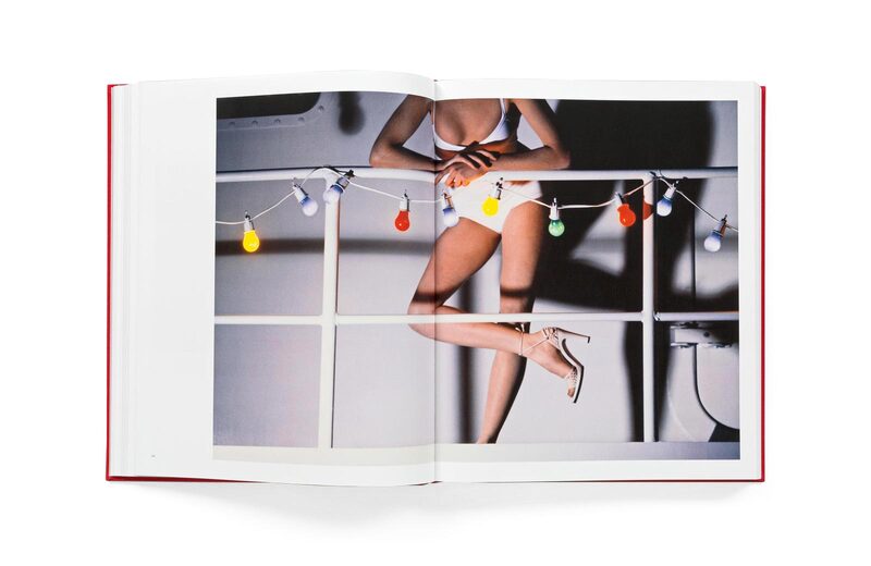 A Message for You - Guy Bourdin | moom bookshop - art books and