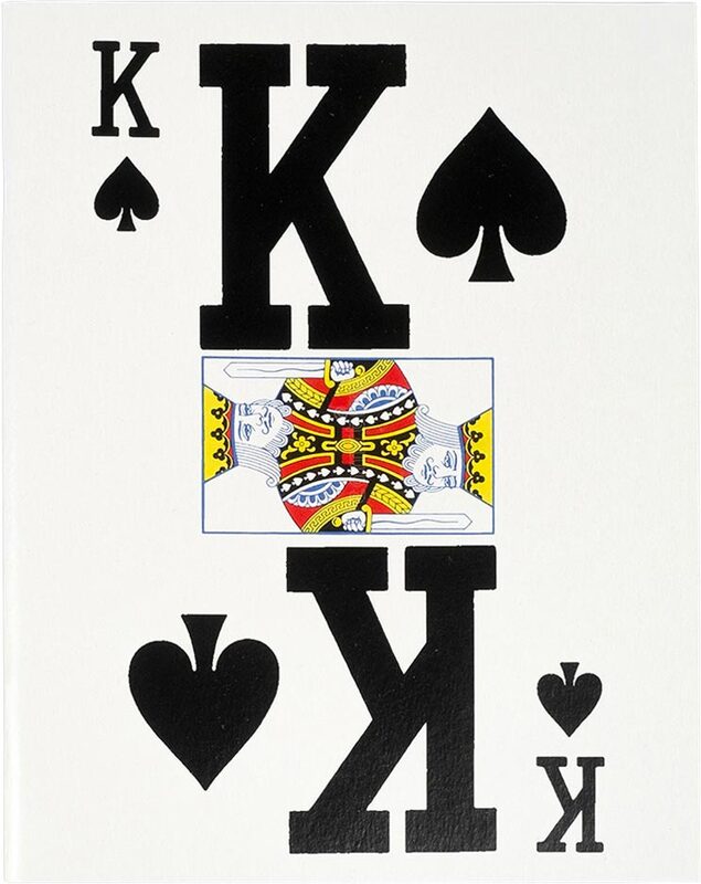 The Incomplete Deck (9789083612744)