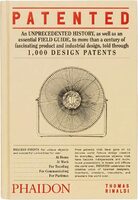 Patented: 1,000 Design Patents (9781838662561)