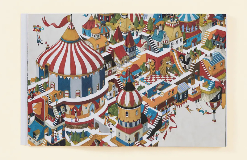 絵本 25冊 美品 IMAGINARIUM - junaida | moom bookshop - photobooks and magazines