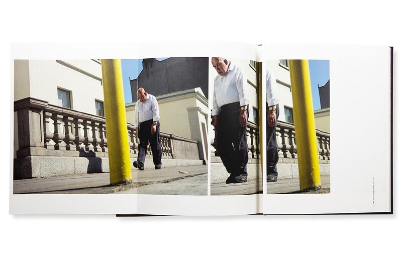 Eamonn Doyle - Eamonn Doyle | moom bookshop - art books and magazines
