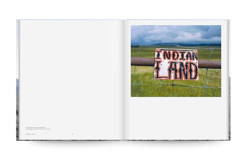 Mitch Epstein: American Nature - Mitch Epstein | moom bookshop