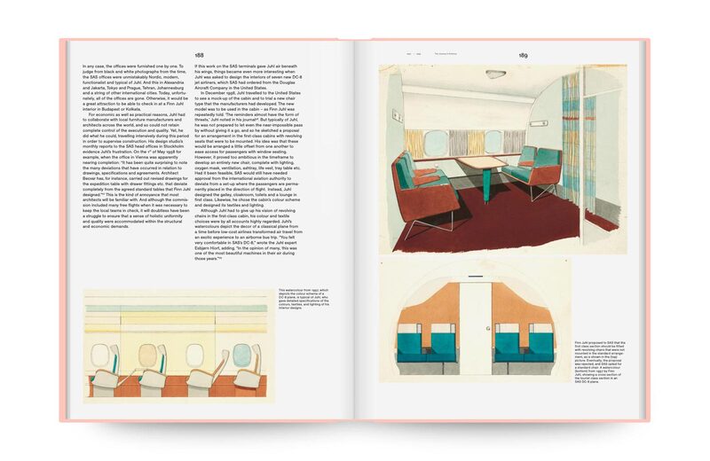 Finn Juhl. Life, Work, World (compact edition) - Finn Juhl