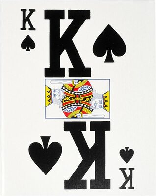 The Incomplete Deck (9789083612744)