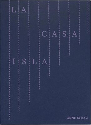 La Casa Isla (9781917651189)
